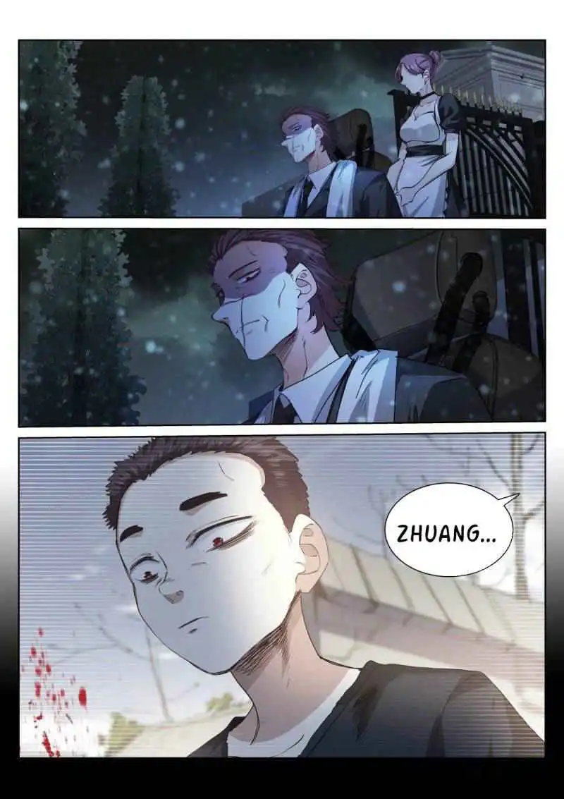 Pale Throne Chapter 109 2